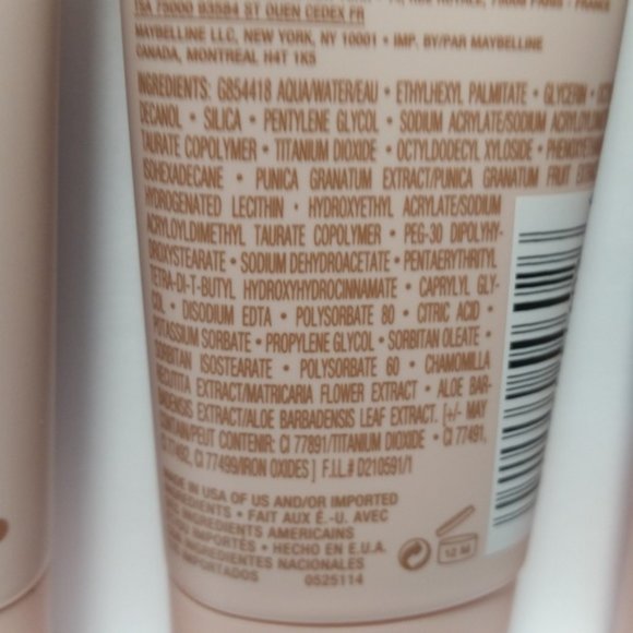 3 Gigi Hadid Tinted Primer Medium Deep GG20 - Picture 4 of 10